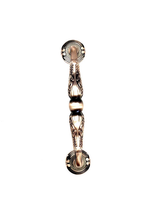 Siag Copper Door Pull Bronze  - Image 2