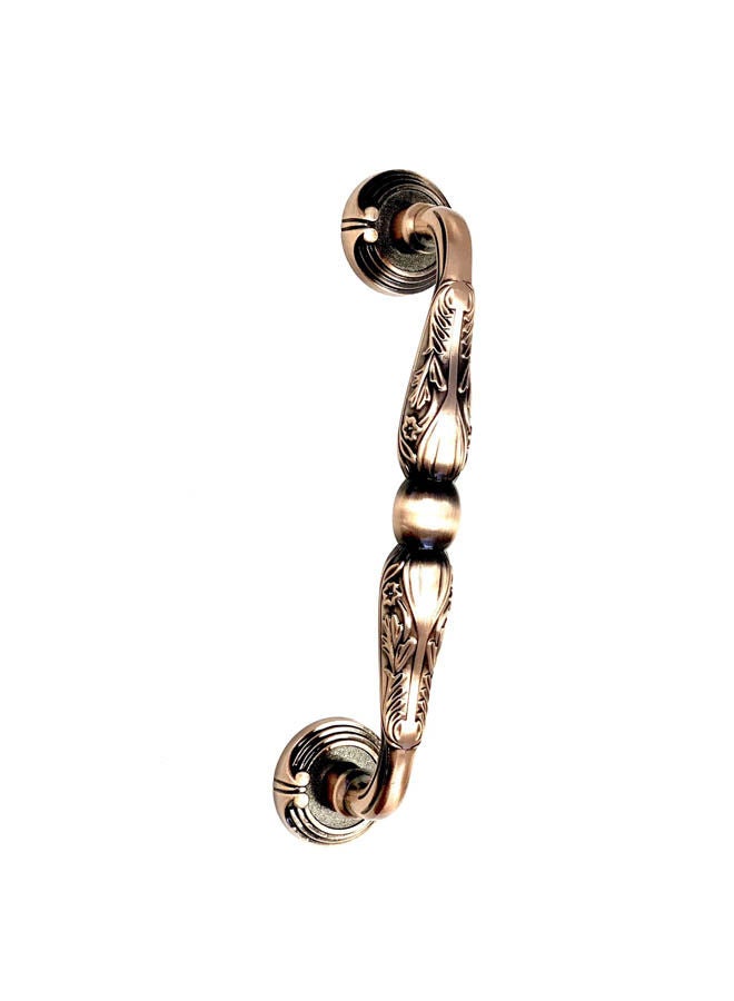 Siag Copper Door Pull Bronze  - Image 1