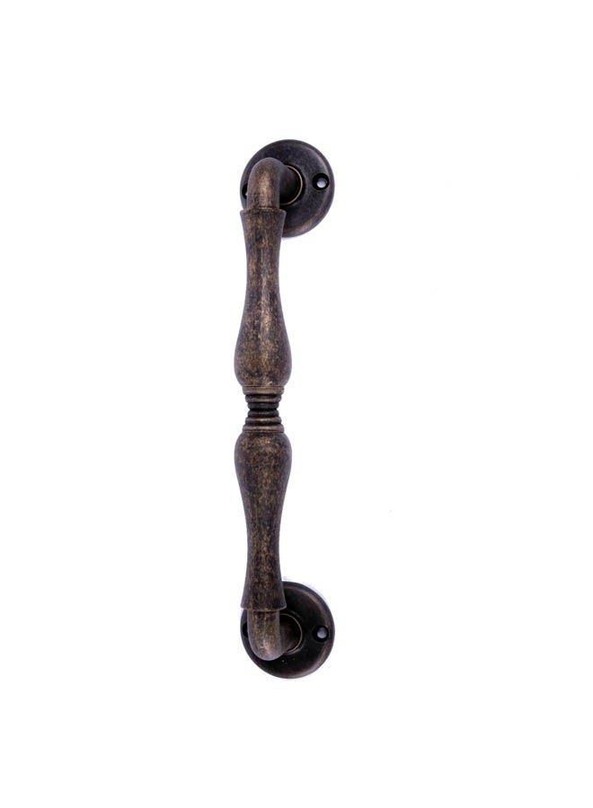 Siag Door Pull 1 Bronze  - Image 1