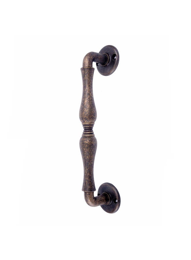 Siag Door Pull 1 Bronze  - Image 2