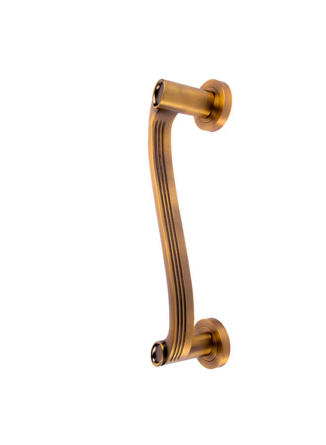 Siag Door Pull Xc002 Gold - Image 2