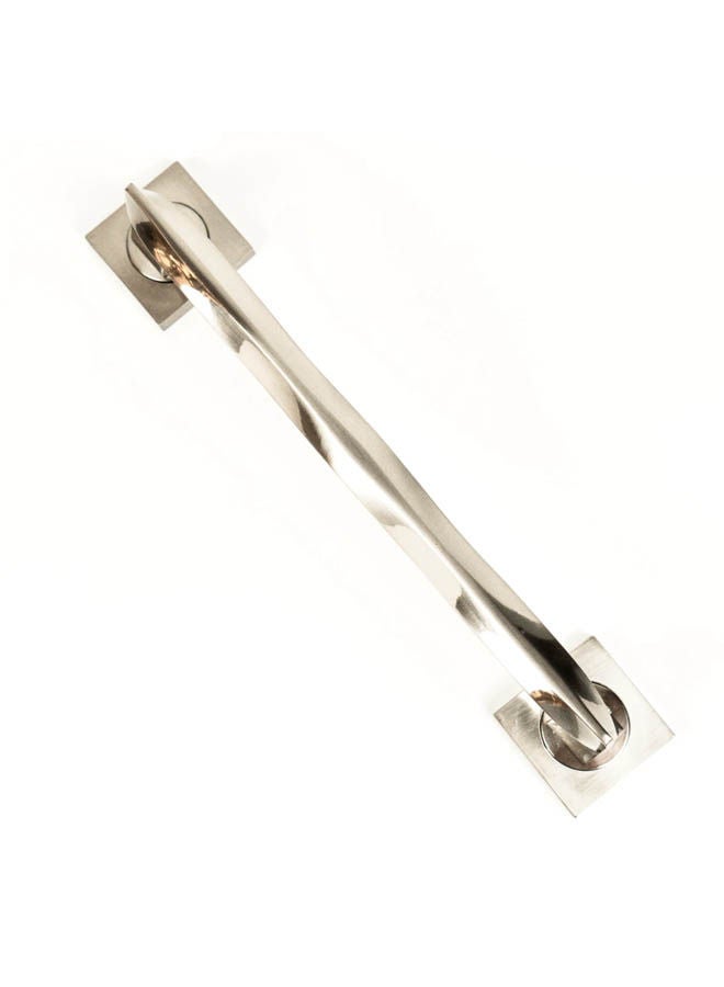 Door Pull Xc006 Silver  - Image 2