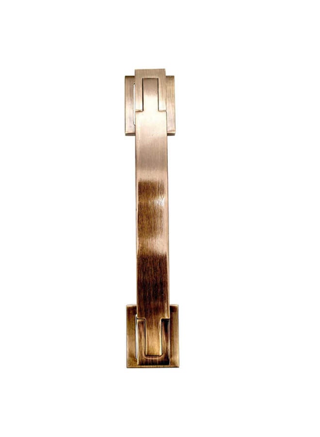 Duz Door Pull Bronze  - Image 1