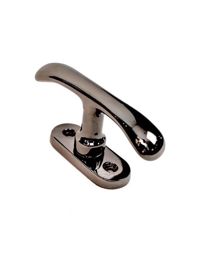 Siag Nadine Window Handle Silver  - Image 1