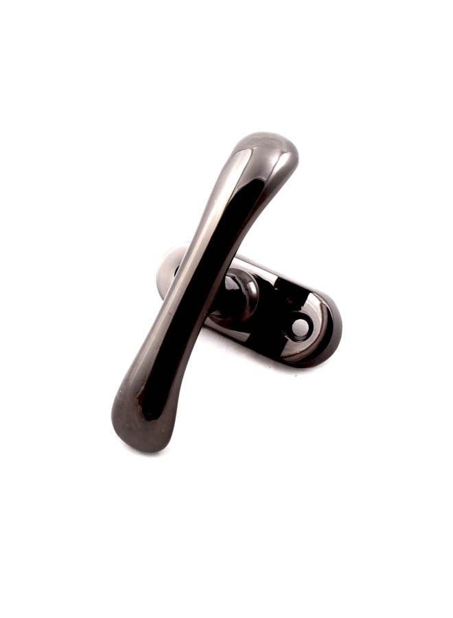 Siag Nadine Window Handle Silver  - Image 2