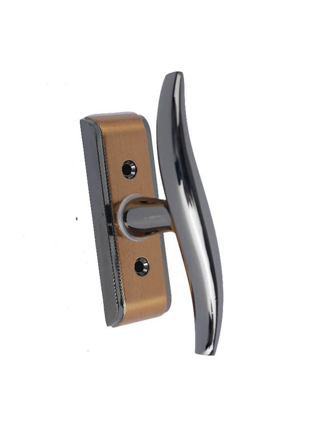 Siag Pola Window Handle Gold/black