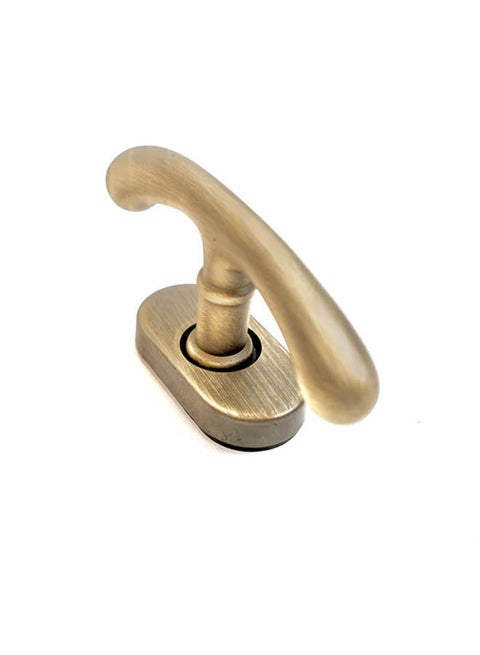 Remo Window Handle Bronze