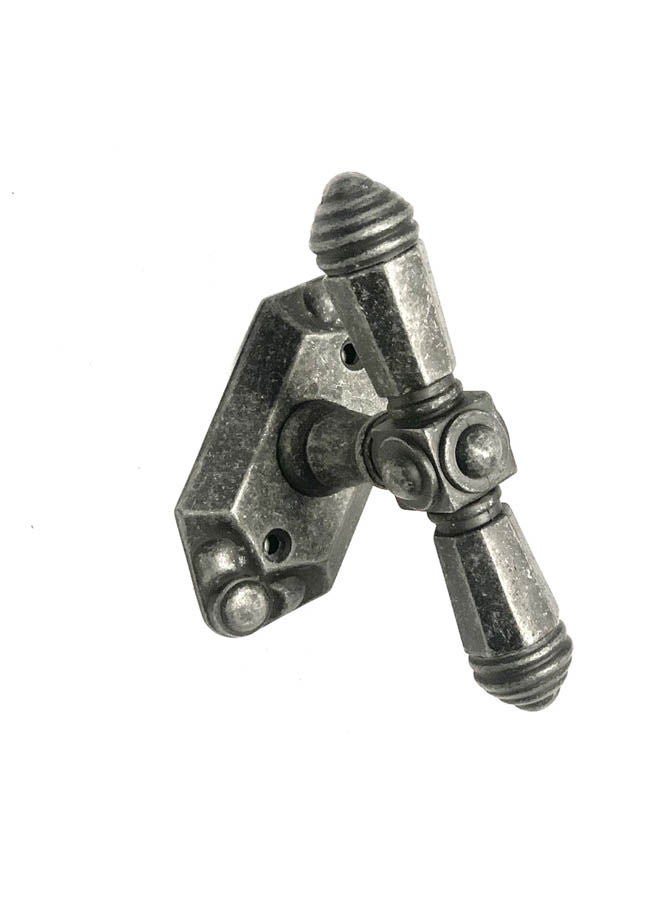 Siag Window Handle Grey - Image 1