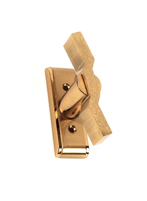 Yildiz Window Handle Gold