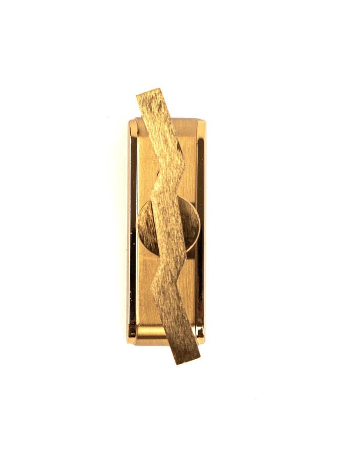 Siag Yildiz Window Handle Gold  - Image 2