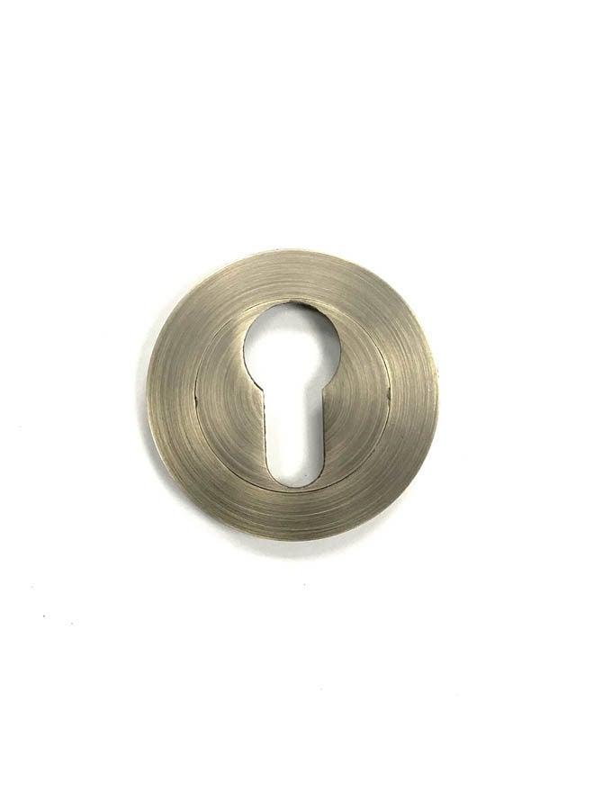 Siag Door Cylinder Cover 1 oxide 