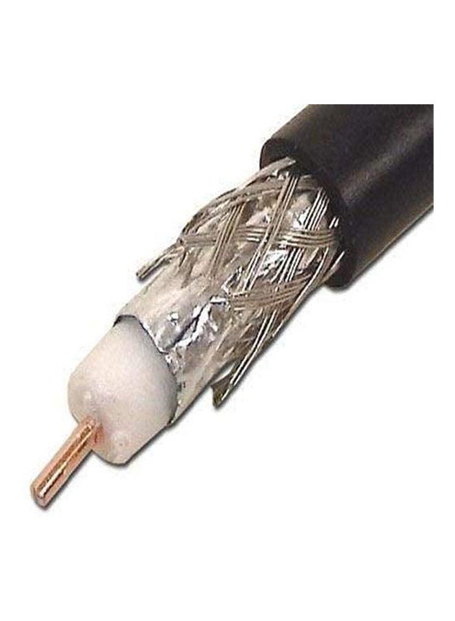 Cable 50 Yards From Uniontik Black - Image 2