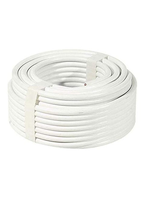 Cable Wire  Of Drake White 100meter