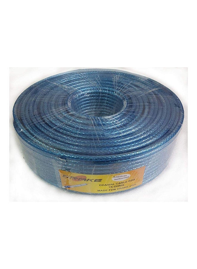 كابل سلك دريك