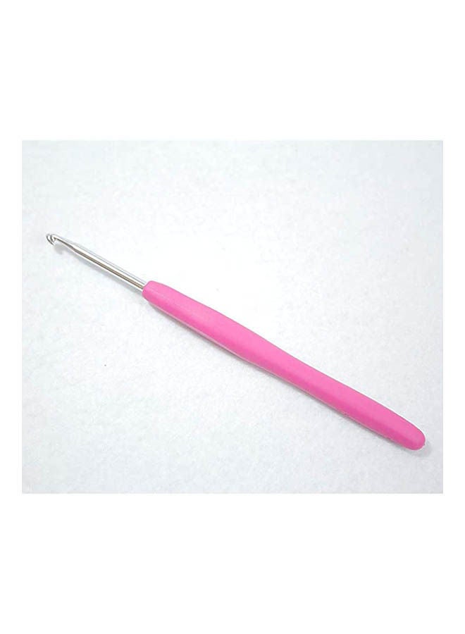 Crochet Neddle Pink 3.5meter - Image 2