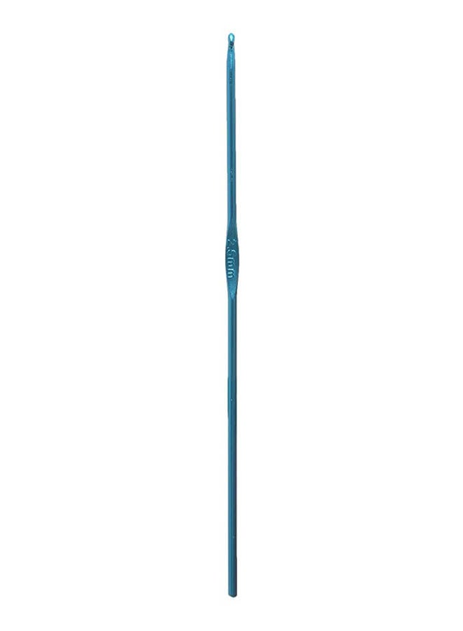 Crochet Hooks 2.5 Mm Light Blue - Image 1