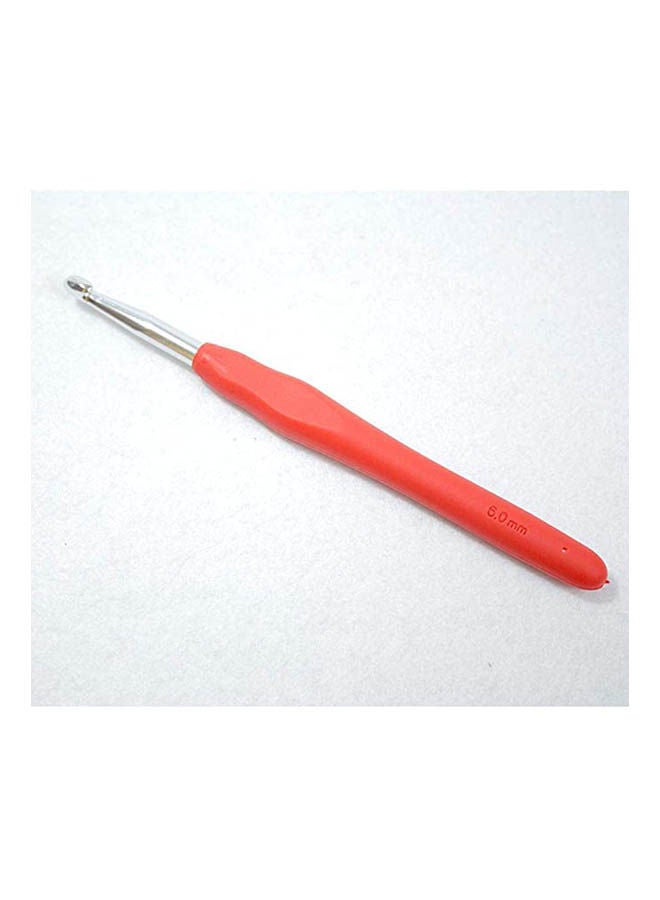 Crochet Neddle Orange 6meter - Image 1