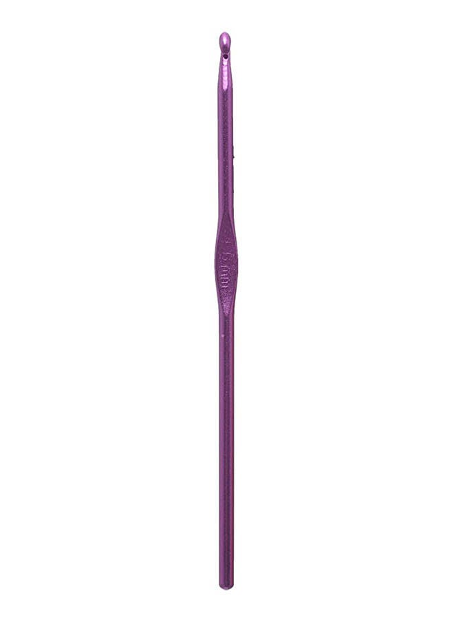 Crochet Hooks 4.5 Mm Purple