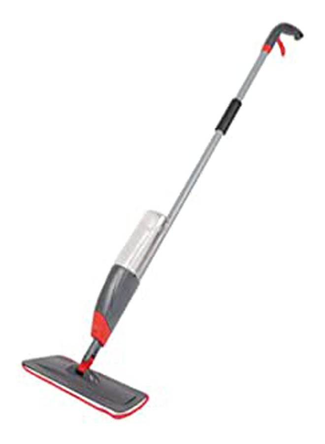 ممسحة كسولة أفقية تعمل بالرش بدون استخدام اليدين