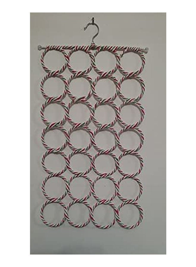 Hanger For Scarves Multicolour