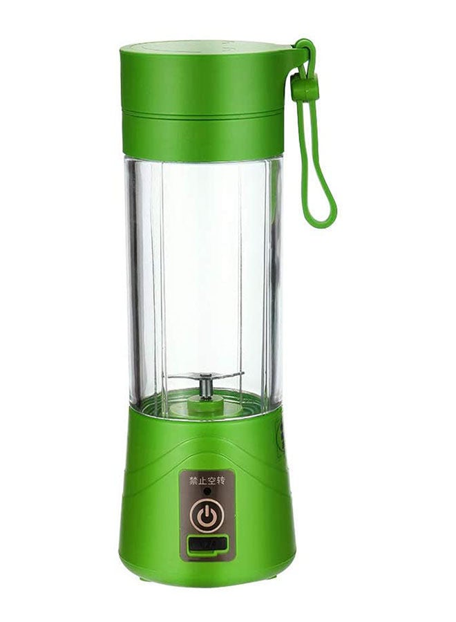 خلاط عصير متعدد الوظائف للاستخدام المنزلي وكأس العصير المحمول - Image 1