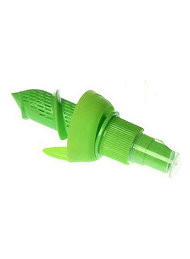 Lemon - Citrus Spray Green - Image 1