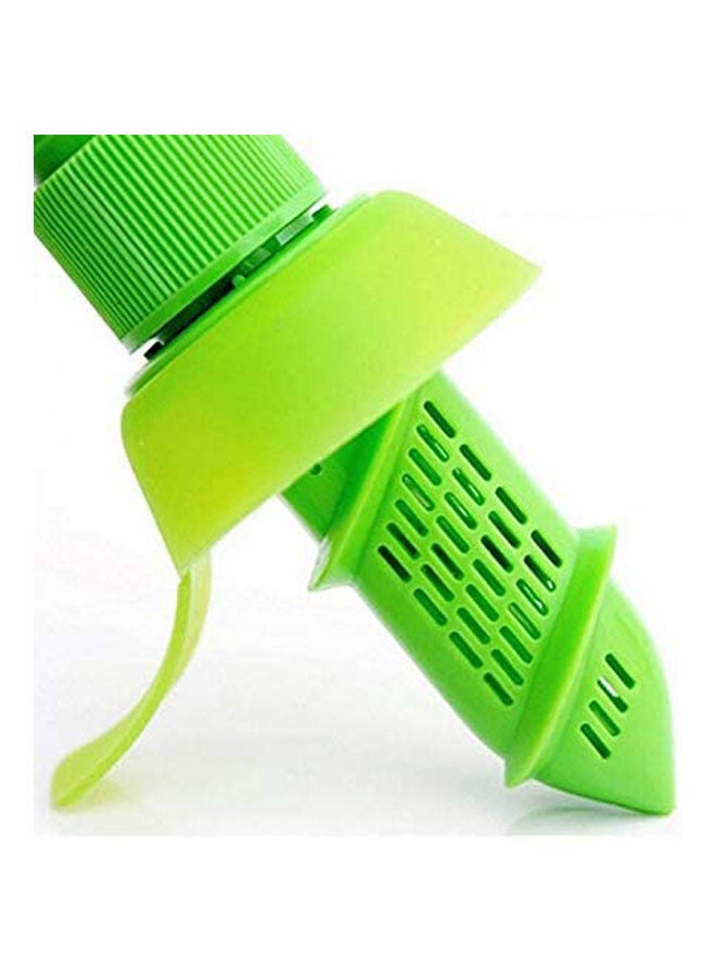 Lemon - Citrus Spray Green - Image 2
