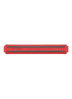 Magnetic Knives Holder Red