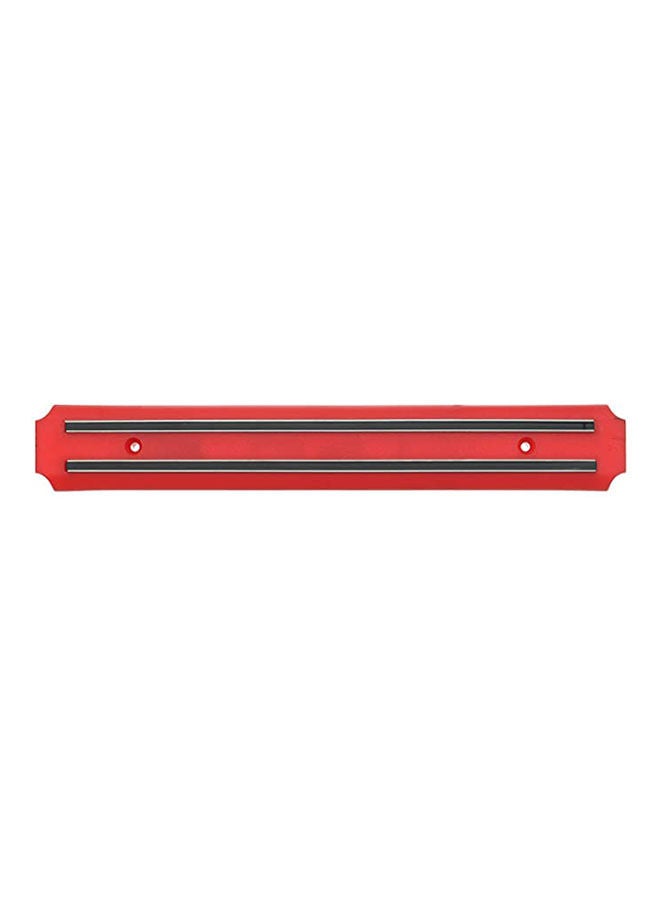 Generic - Magnetic Knives Holder Red - Image 1