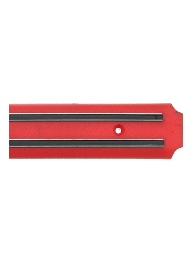 Generic - Magnetic Knives Holder Red - Image 1