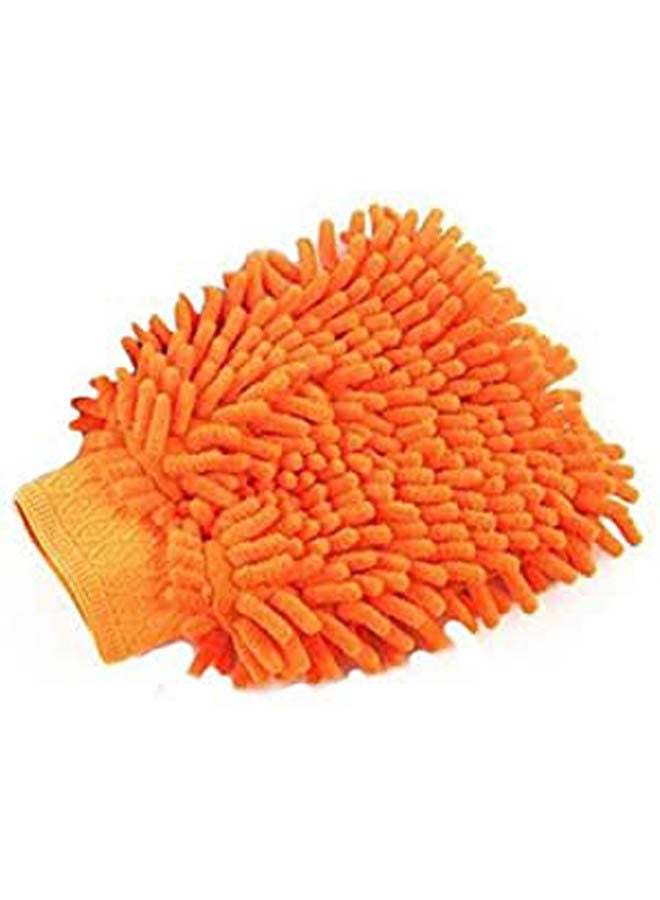 2 Pack Car Washing Gloves With Meitt Microfiber For All Cars Motorcycles