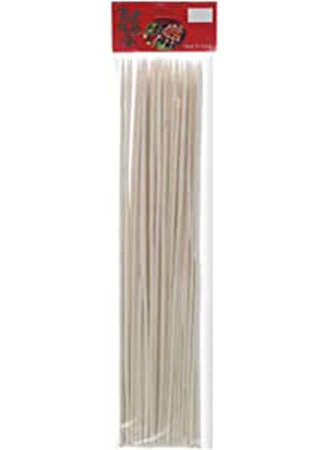 Bbq Skewers Beige 