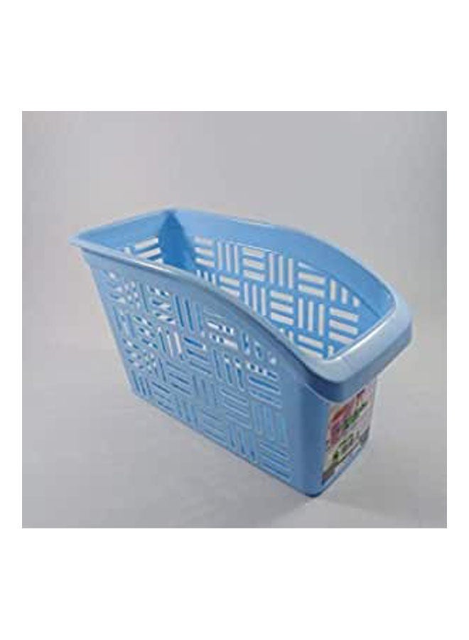 Refrigerator Supplementary Tray Blue