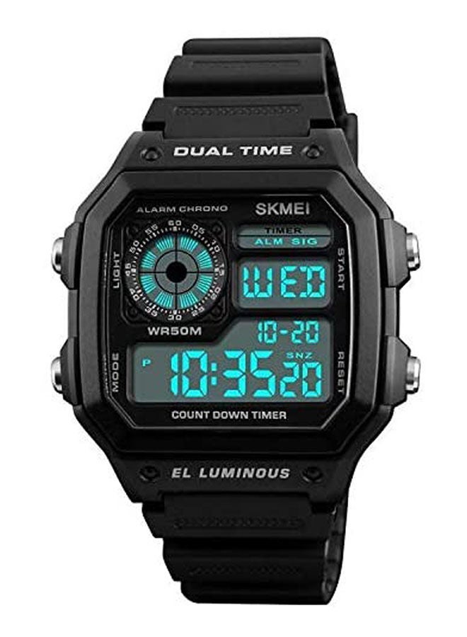 SKMEI - Sport Digital Display watch - Image 1