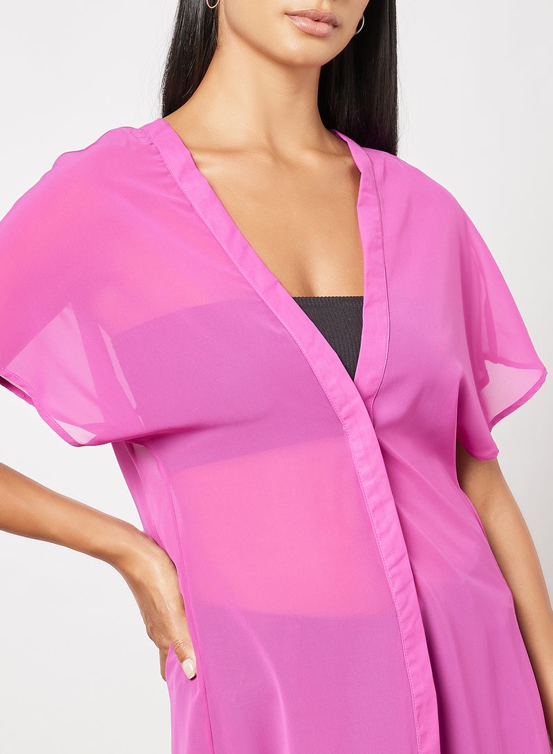 Beach Kaftan Magenta - v1650858043/N50814299V_3