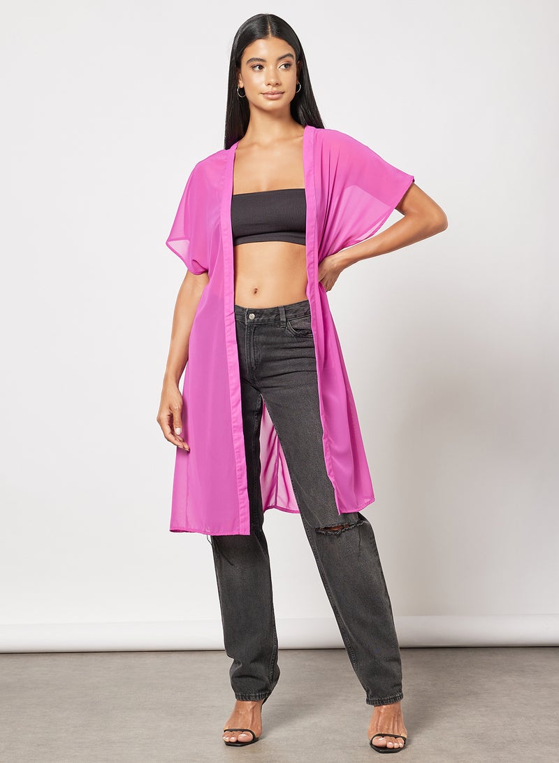 Beach Kaftan Magenta - v1650858043/N50814299V_4