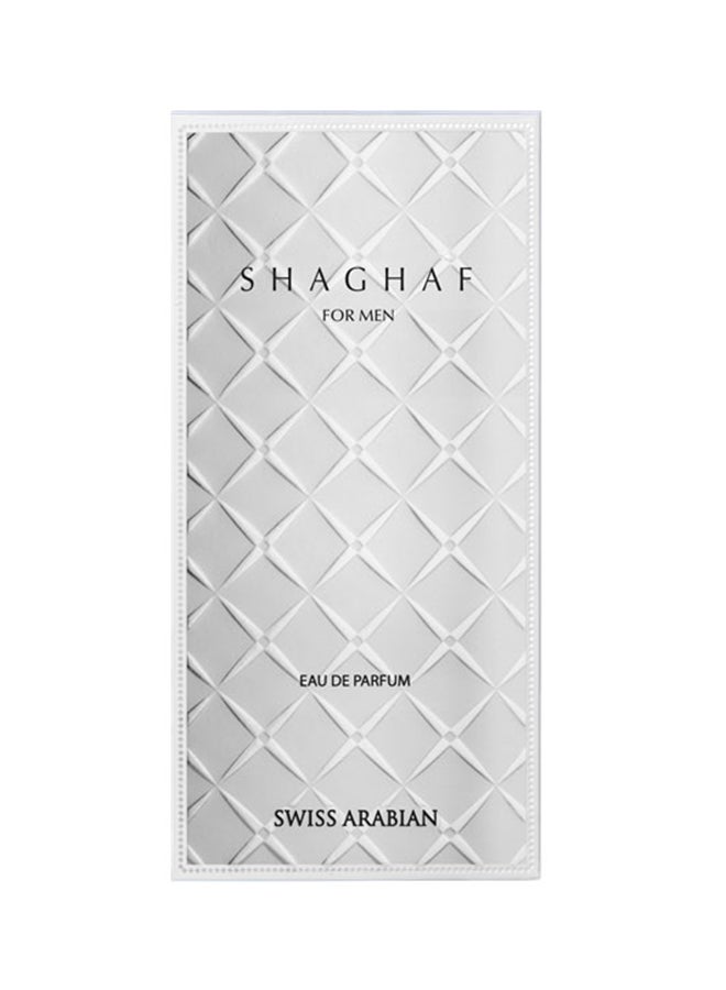 SWISS ARABIAN - Shaghaf For Man Eau De Parfum 75ml - Image 1
