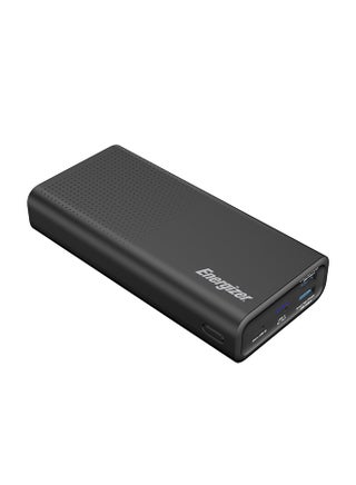 Ultimate Fast Charging Power Bank 20000mAH, Power Delivery 3.0 for iPhones, 22.5W Smart USB for Android Devices, Triple Output and Dual Outputs Black - v1650887325/N53227350A_1