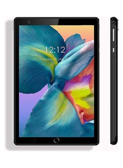 8inch Smart Tablet T1 5G Android Tab with 64GB ROM 4GB RAM 8Core Dual-Sim Wifi (Black) - v1650890305/N53248344A_3