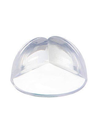 Corner Me 2 Table Guard, Pack Of 8 - Clear - v1650892233/N11355707A_1