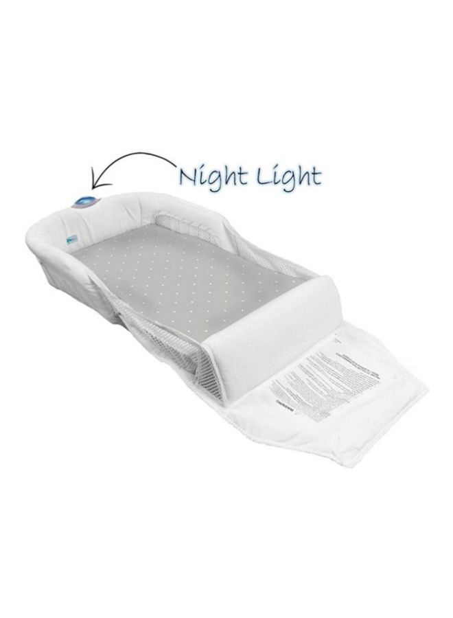 the FIRST years - Close And Secure Baby Sleeper - Image 1