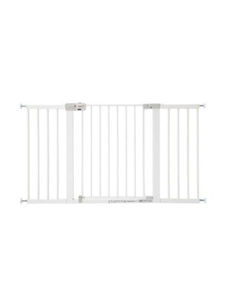 Security Door Gate Extension - White - v1650892234/N11356085A_1