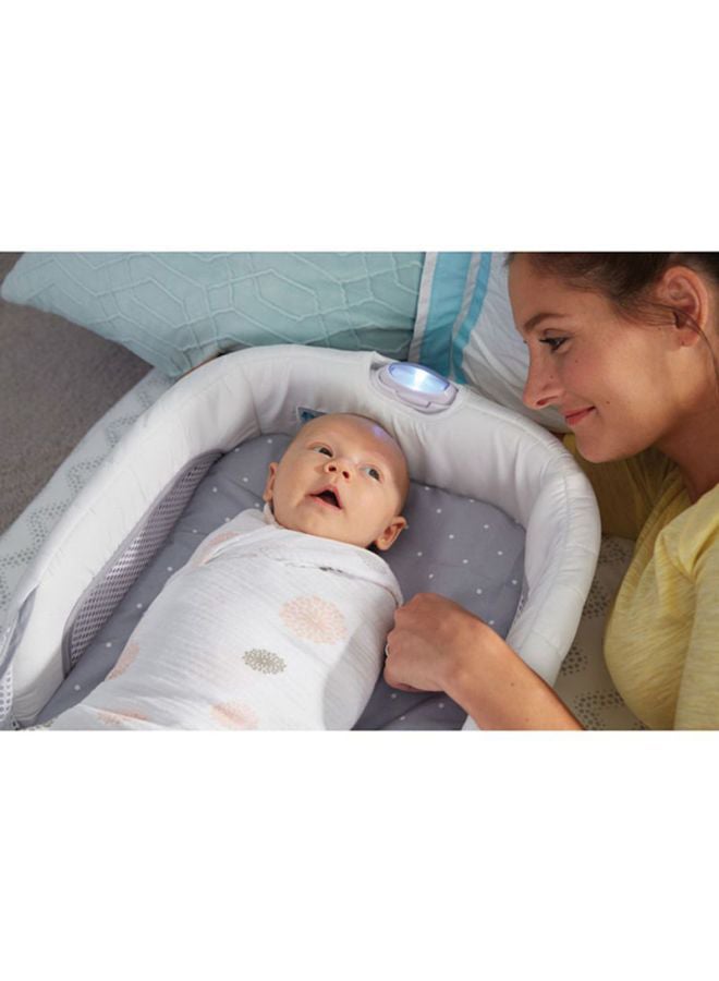 the FIRST years - Close And Secure Baby Sleeper - Image 1