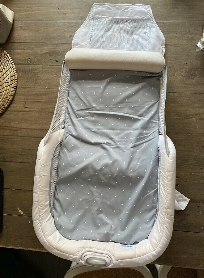 the FIRST years - Close And Secure Baby Sleeper - Image 1