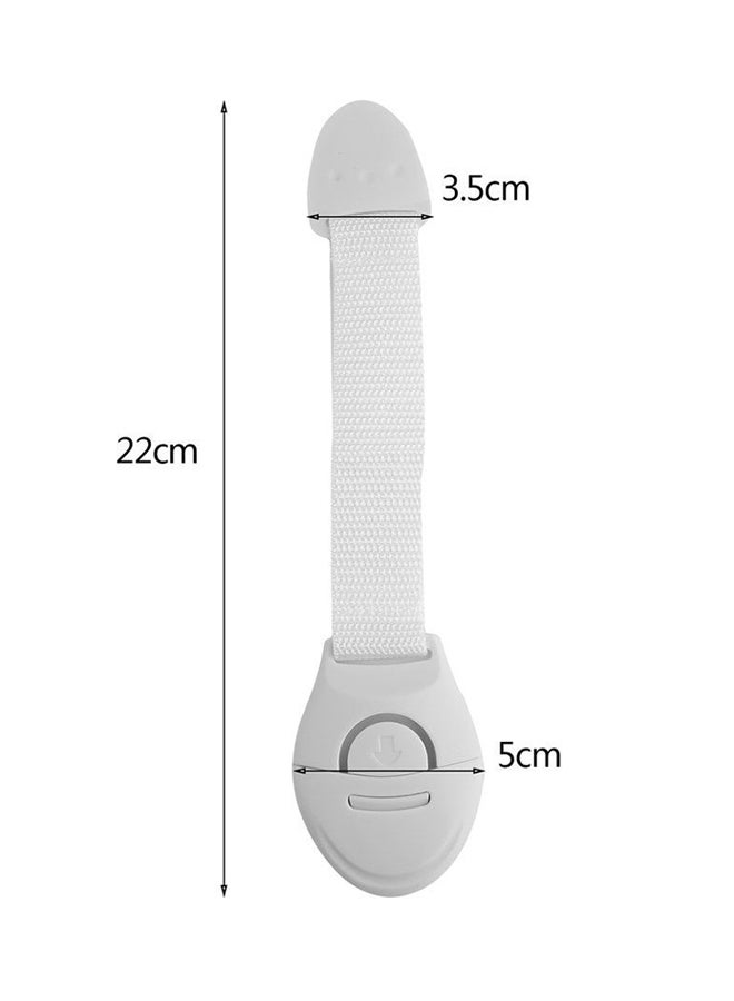 Fridge Door And Cupboard Safety Lock - v1650892237/N13251113A_7