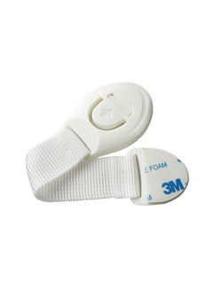 Cool Baby 10-Piece Children Locking Doors Safety Durable Locks Set With Buckle Design  - Image 2