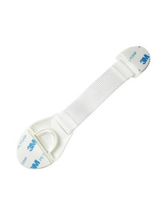Cool Baby 10-Piece Children Locking Doors Safety Durable Locks Set With Buckle Design  - Image 3