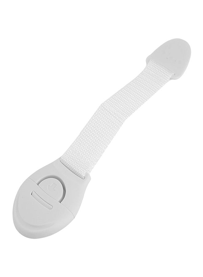 قفل أمان خزانة ملابس للأطفال - Image 2