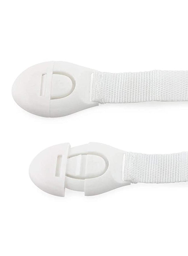 قفل أمان خزانة ملابس للأطفال - Image 3