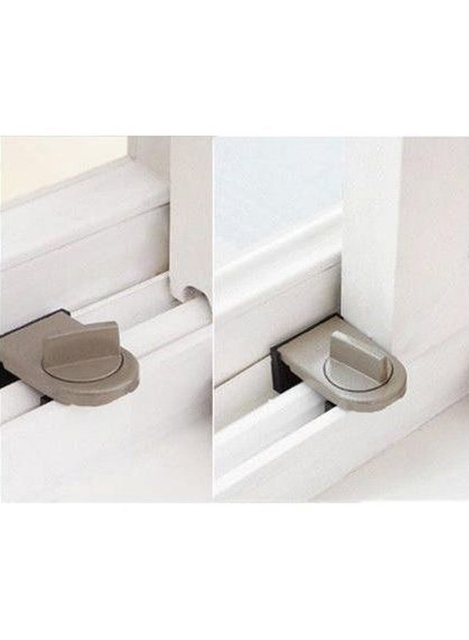 Generic - Sliding Window Safety Lock - Image 1